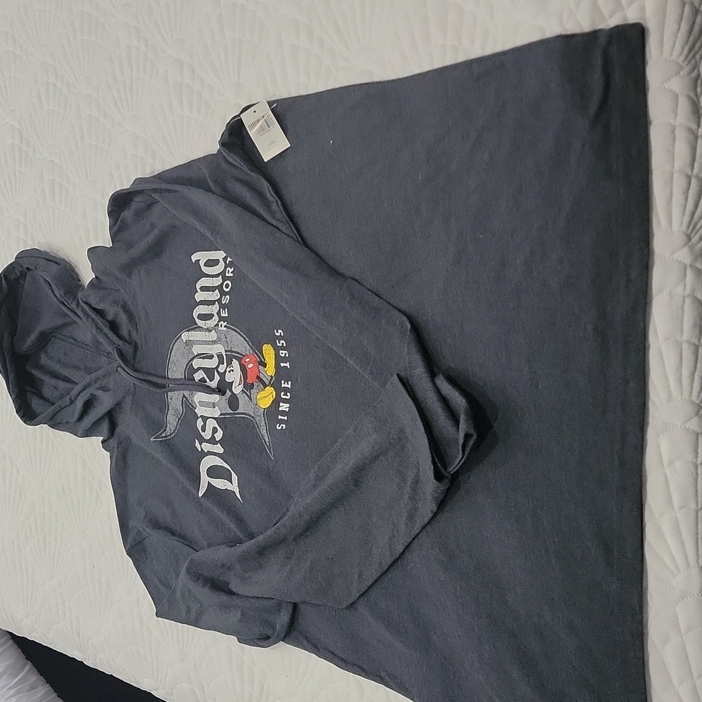 NWT Walt Disney Resort  Hoodie